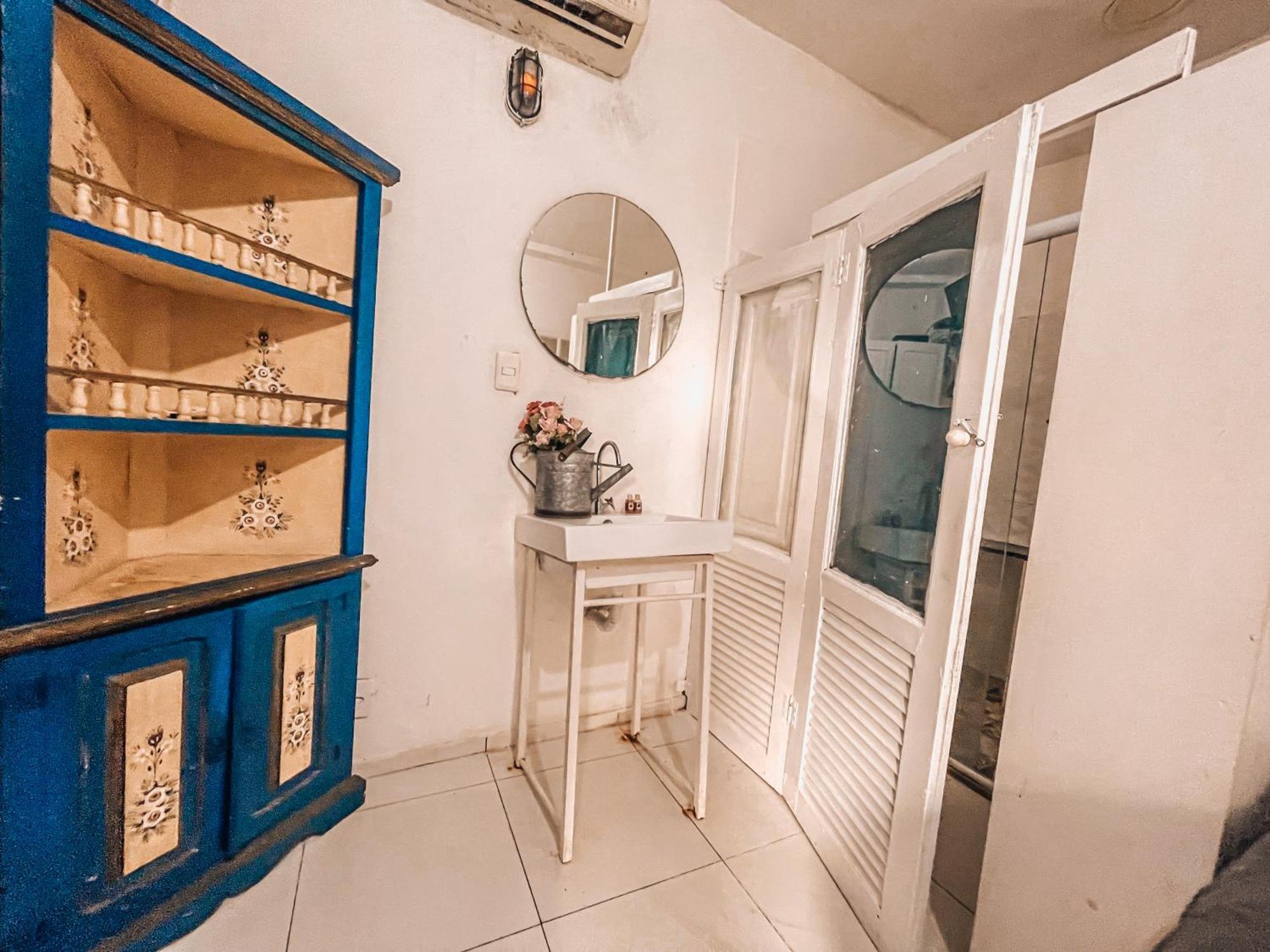 Casa Tuxi Hotel ริโอเดจาเนโร ภายนอก รูปภาพ