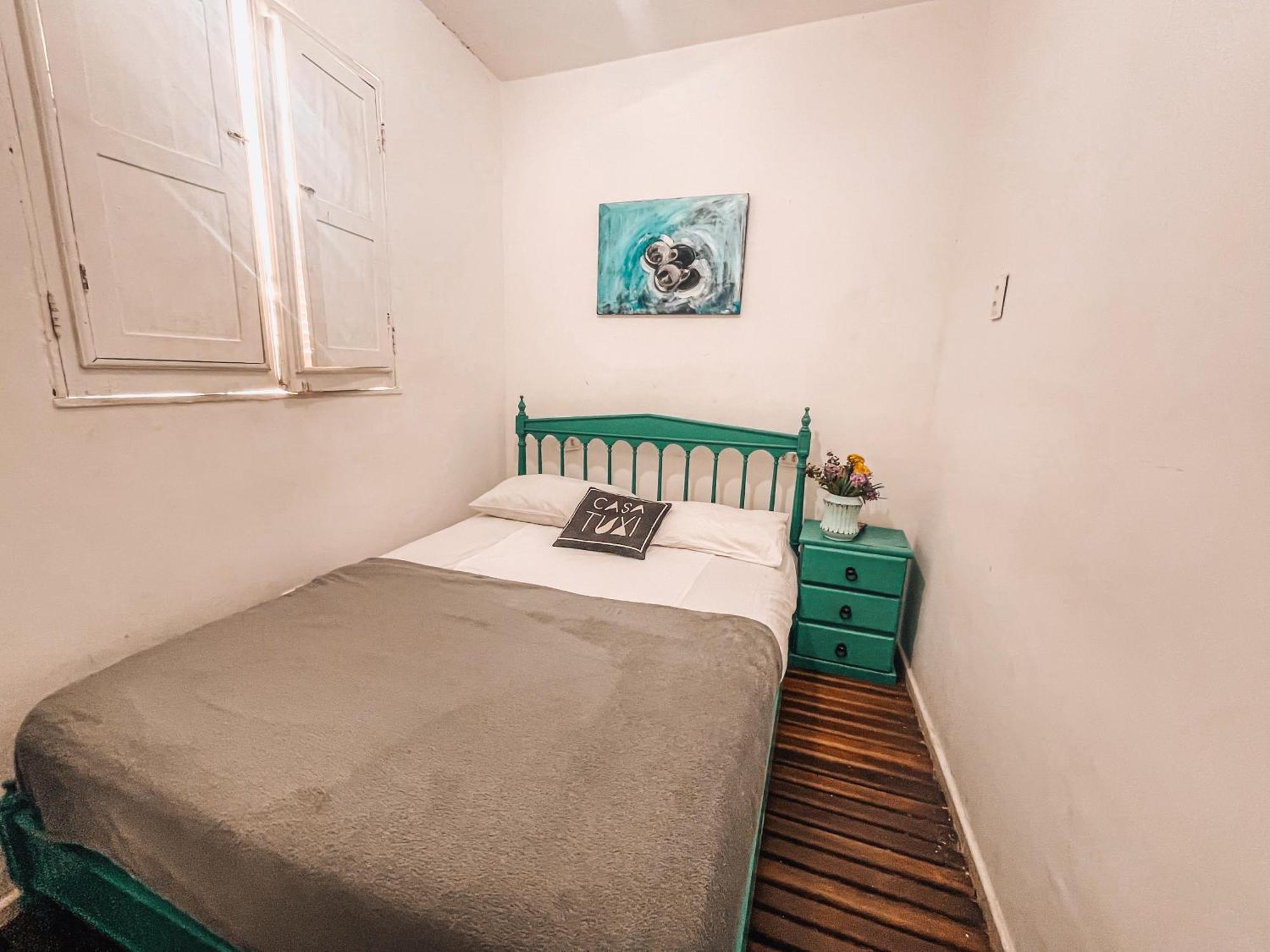 Casa Tuxi Hotel ริโอเดจาเนโร ภายนอก รูปภาพ
