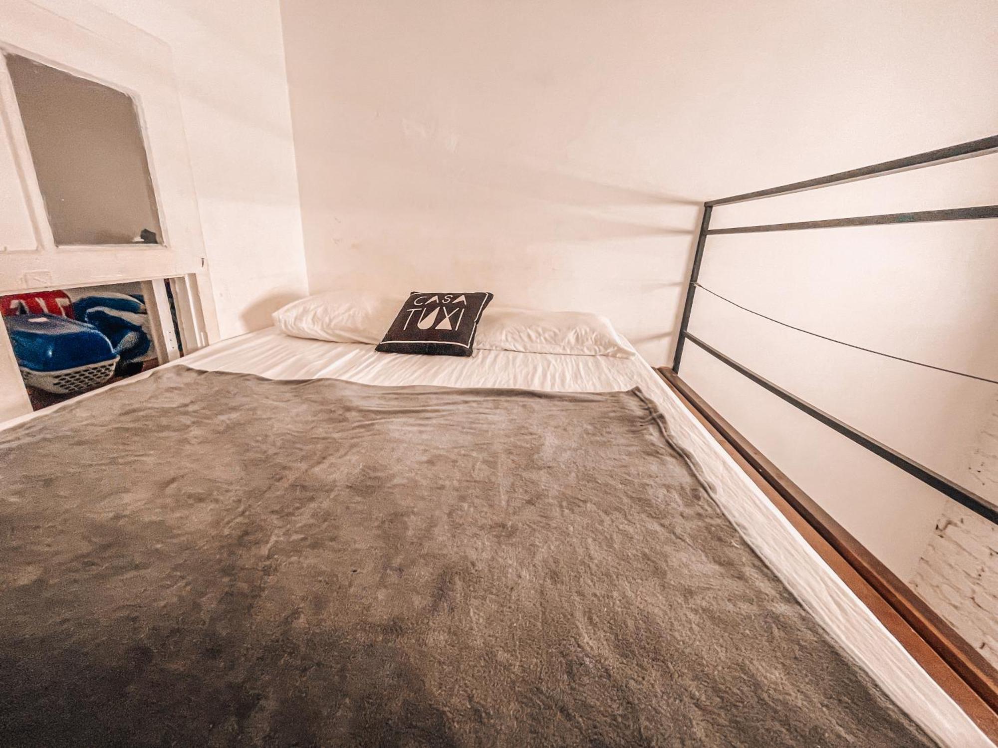 Casa Tuxi Hotel ริโอเดจาเนโร ภายนอก รูปภาพ