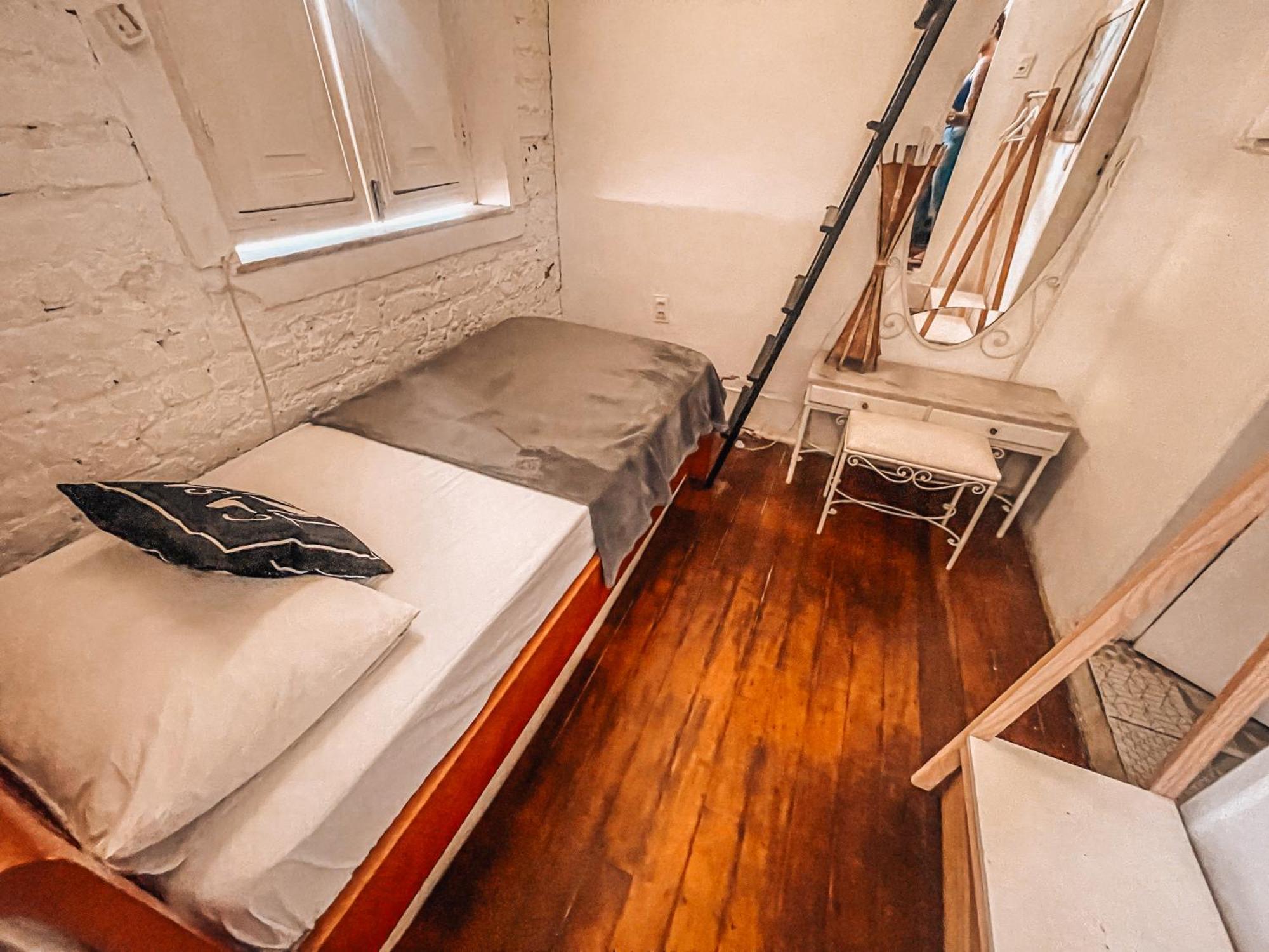 Casa Tuxi Hotel ริโอเดจาเนโร ภายนอก รูปภาพ